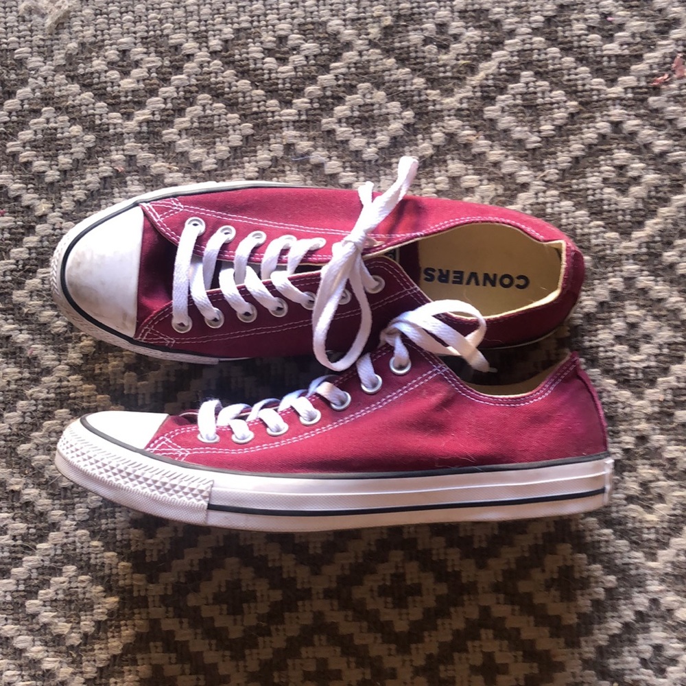 Converse men’s - Picture 2 of 3